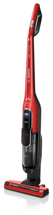 Пылесос вертикальный Bosch tehno-trend710023 / Вт / Красный photo 1 Пылесос вертикальный Bosch tehno-trend710023 / Вт / Красный photo 1