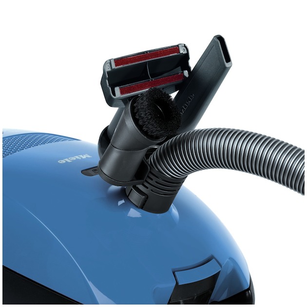 Aspirator cu sac Miele tehno-trendsrl497723 / 1400W / Albastru photo 3