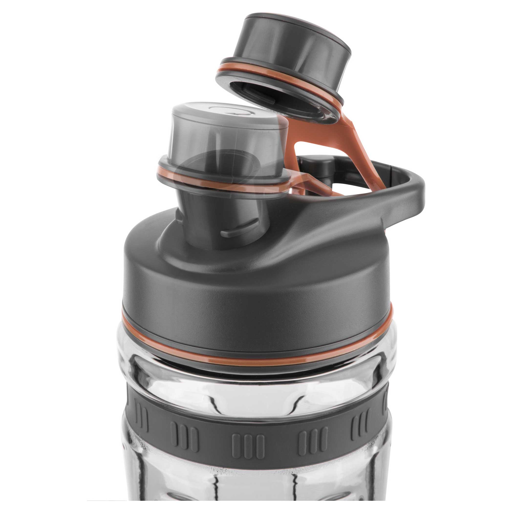 Blender pentru smoothie Sencor SBL 7076GD photo 2