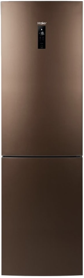 cu doua usi  / 368 l / 199.8 cm / A++ / Maro photo 1