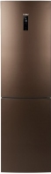 Frigider cu congelator jos Haier C2F737CLBG thumbnav 1