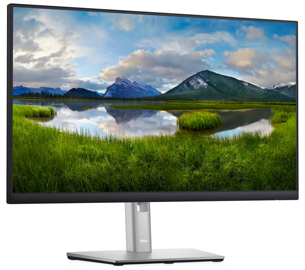 Монитор Dell P2422H photo 2