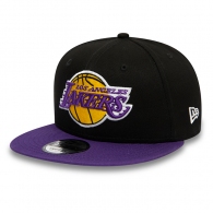 Кепка New Era  9FIFTY Los Angeles Lakers  thumbnav
