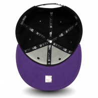 Chipiu New Era  9FIFTY Los Angeles Lakers  thumbnav 3