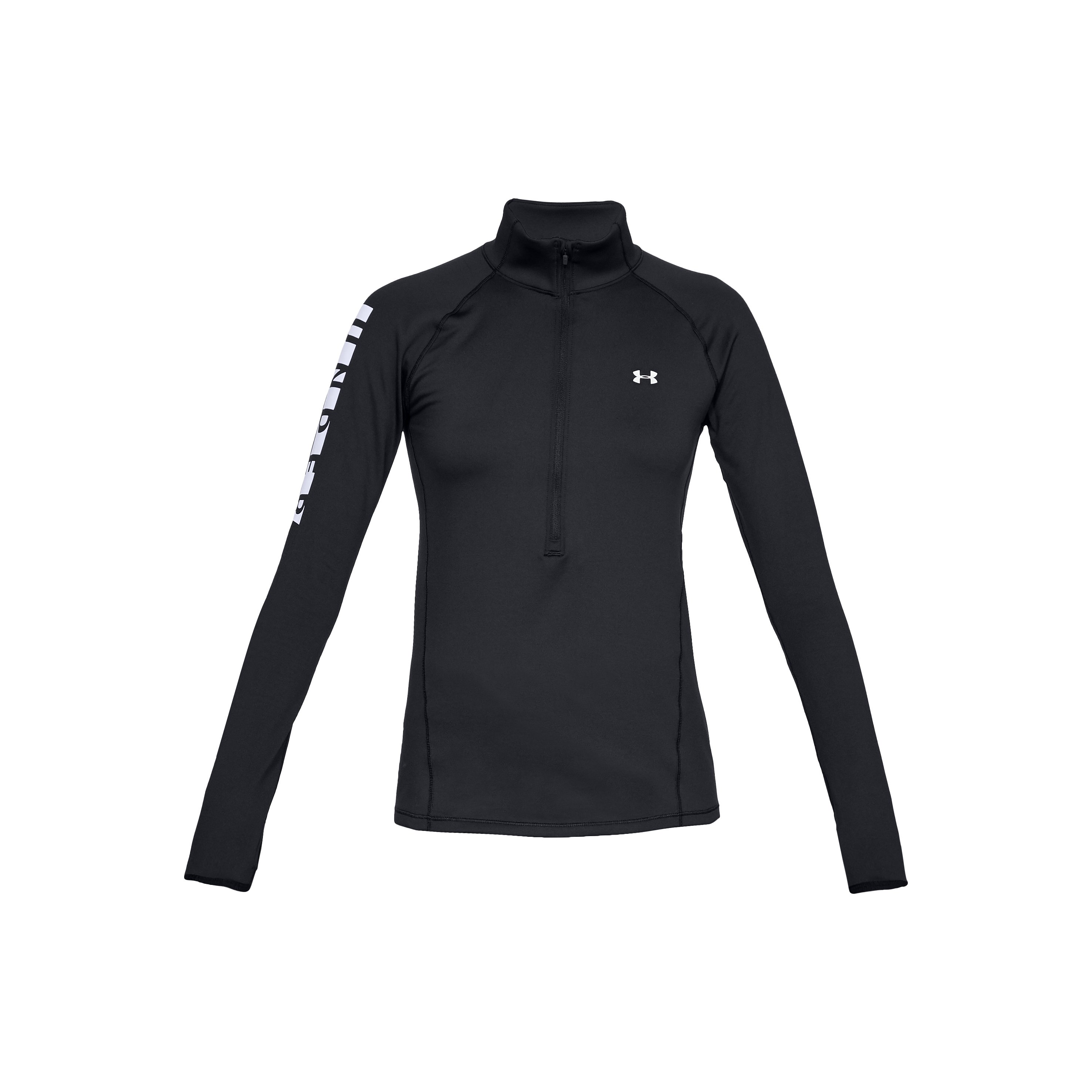 Under Armour UA CG Graphic 1/2 Zip photo Under Armour UA CG Graphic 1/2 Zip photo