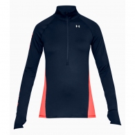  Under Armour UA CG Graphic 1/2 Zip thumbnav 2