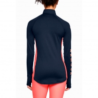  Under Armour UA CG Graphic 1/2 Zip thumbnav 4