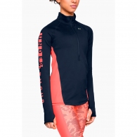  Under Armour UA CG Graphic 1/2 Zip thumbnav 5