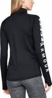  Under Armour UA CG Graphic 1/2 Zip thumbnav 6