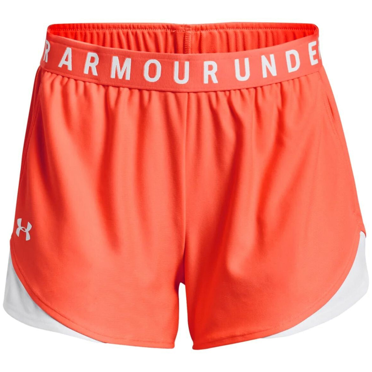 Шорты Under Armour Play Up Shorts 3.0 photo Шорты Under Armour Play Up Shorts 3.0 photo