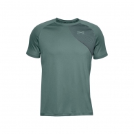 Tricou Under Armour UA M QUALIFIER ISO-CHILL SHORT SLEEVE thumbnav