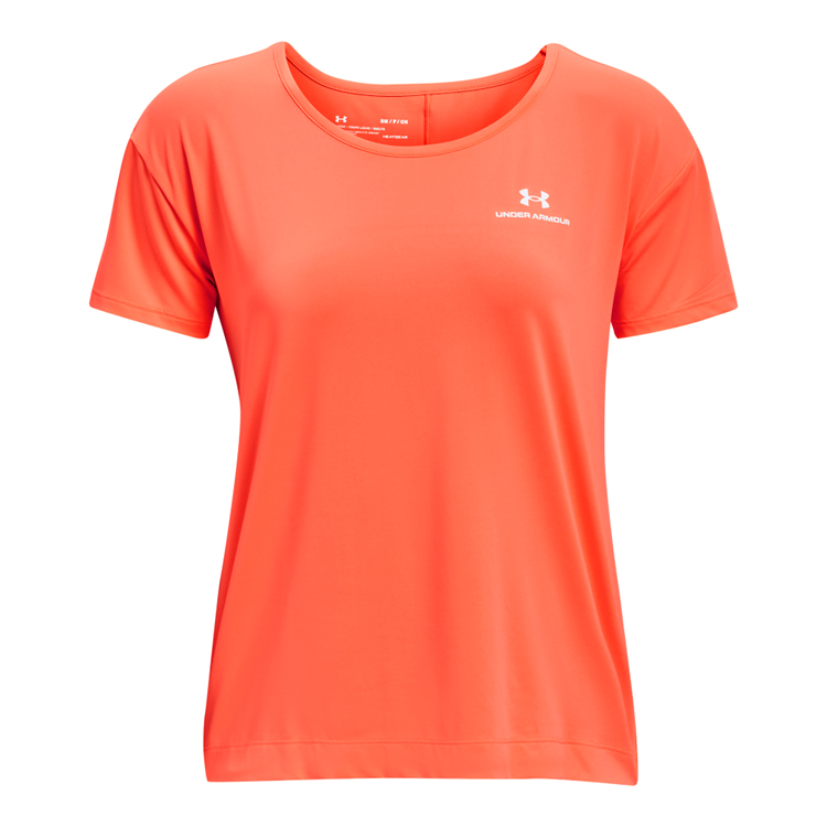 Tricou Under Armour UA Rush Energy SS photo 1 Tricou Under Armour UA Rush Energy SS photo 1
