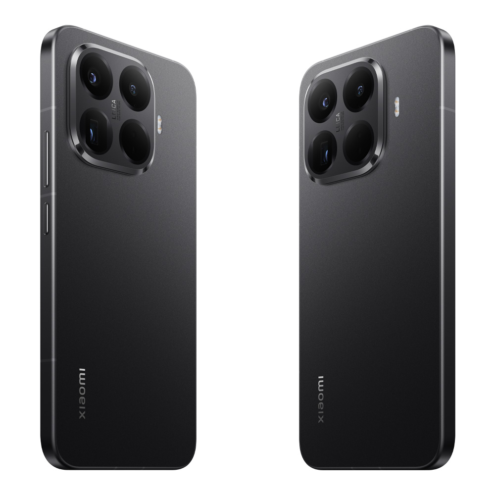 Смартфон Xiaomi 15T Pro / 6.83'' / 12 ГБ / 1 ТБ / Чёрный photo 5