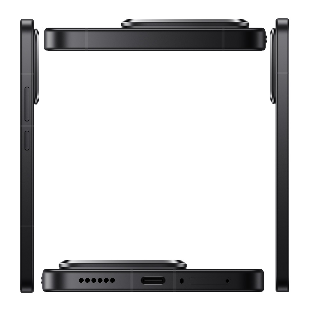 Смартфон Xiaomi 15T Pro / 6.83'' / 12 ГБ / 1 ТБ / Чёрный photo 6
