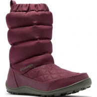Cizme Columbia Minx Slip IV thumbnav 2