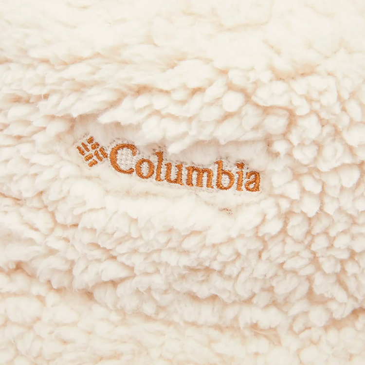 Панама Columbia Winter Pass Reversible Bucket Hat S/M Коричневый photo 2