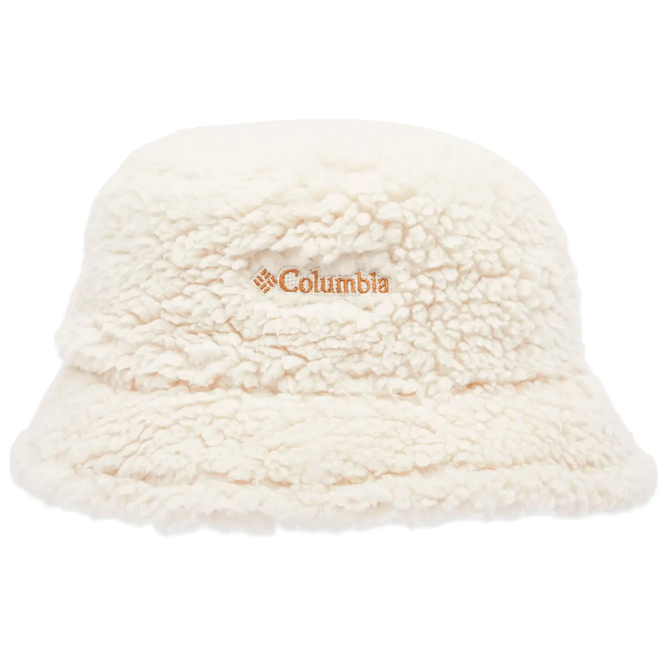 Панама Columbia Winter Pass Reversible Bucket Hat S/M Коричневый photo 3