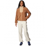 Hanorac Columbia Sequoia Grove Full Zip Fleece thumbnav 2