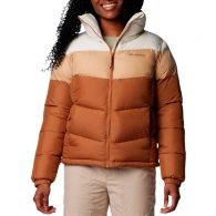 Куртка Columbia Puffect II Colorblock Jacket thumbnav 1
