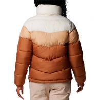 Куртка Columbia Puffect II Colorblock Jacket thumbnav 2