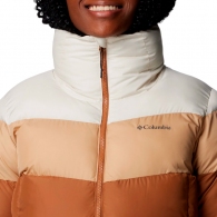 Куртка Columbia Puffect II Colorblock Jacket thumbnav 4