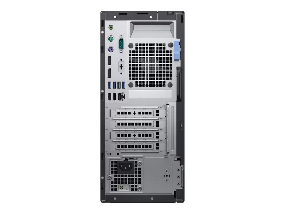 Unitate de sistem Dell 273336624 photo 3