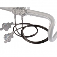 Рубашка тормоза Giant Conduct Hydraulic Disc Brakes thumbnav