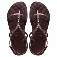 Slapi Havaianas ALLURE MAXI thumbnav 2
