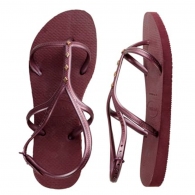 Slapi Havaianas ALLURE MAXI thumbnav 4