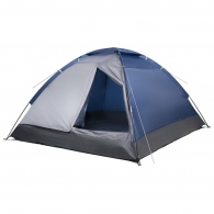 Cort pentru 4 persoane Trek Planet Lite  Dome 4 thumbnav 1