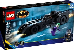 Конструктор Lego 76224 thumbnav 1