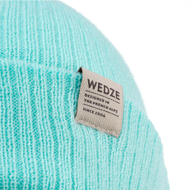 Caciula Wedze HAT FISHERMAN JR One size Albastru photo 3