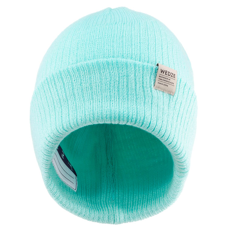 Caciula Wedze HAT FISHERMAN JR One size Albastru photo 4