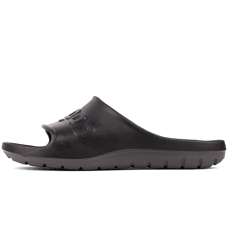 Slapi COQUI Slippers ZIGGY pt Barbati / 41 / Negru photo 1