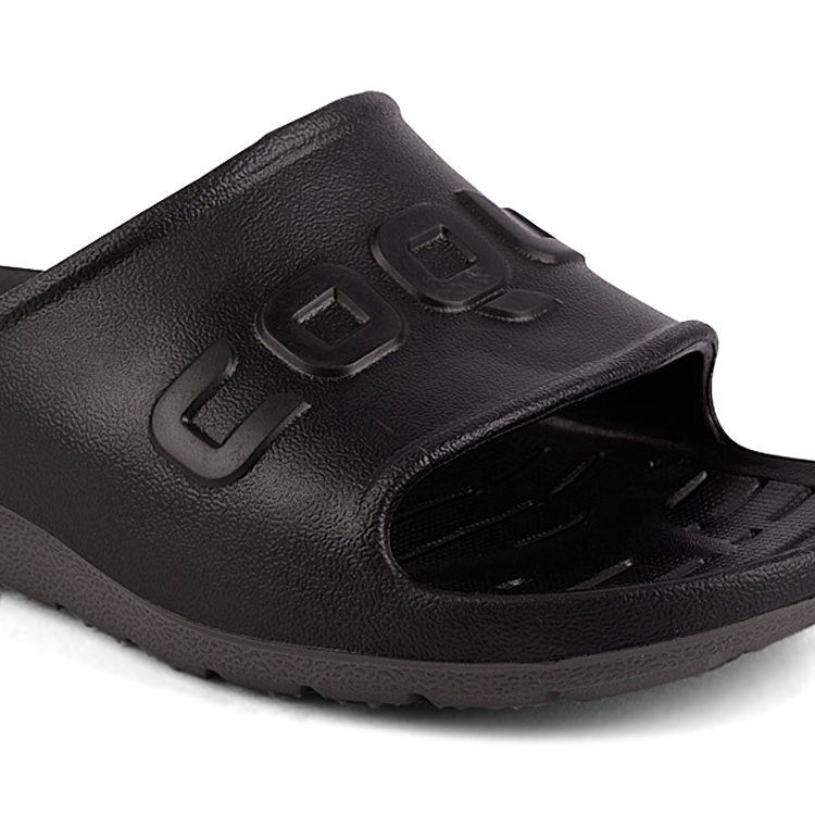 Slapi COQUI Slippers ZIGGY pt Barbati / 41 / Negru photo 5