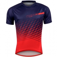 Tricou Force MTB thumbnav 1