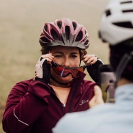 Manusi pentru bicicleta Force LOOSE LADY thumbnav 3