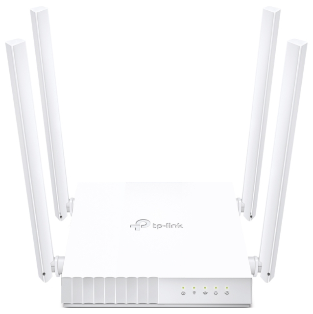 Роутер TP-Link Archer C24 photo 1 Роутер TP-Link Archer C24 photo 1