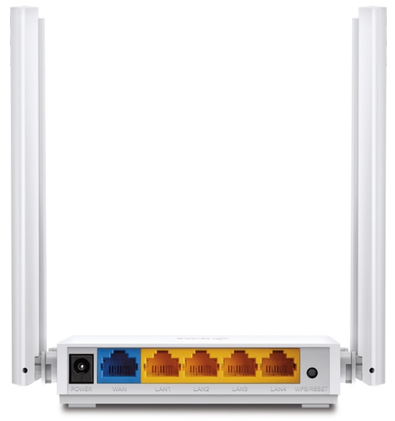Роутер TP-Link Archer C24  photo 3