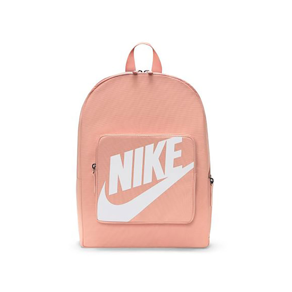 Рюкзак Nike Y NK CLASSIC BKPK BA5928-824 Розовый photo 1 Рюкзак Nike Y NK CLASSIC BKPK BA5928-824 Розовый photo 1
