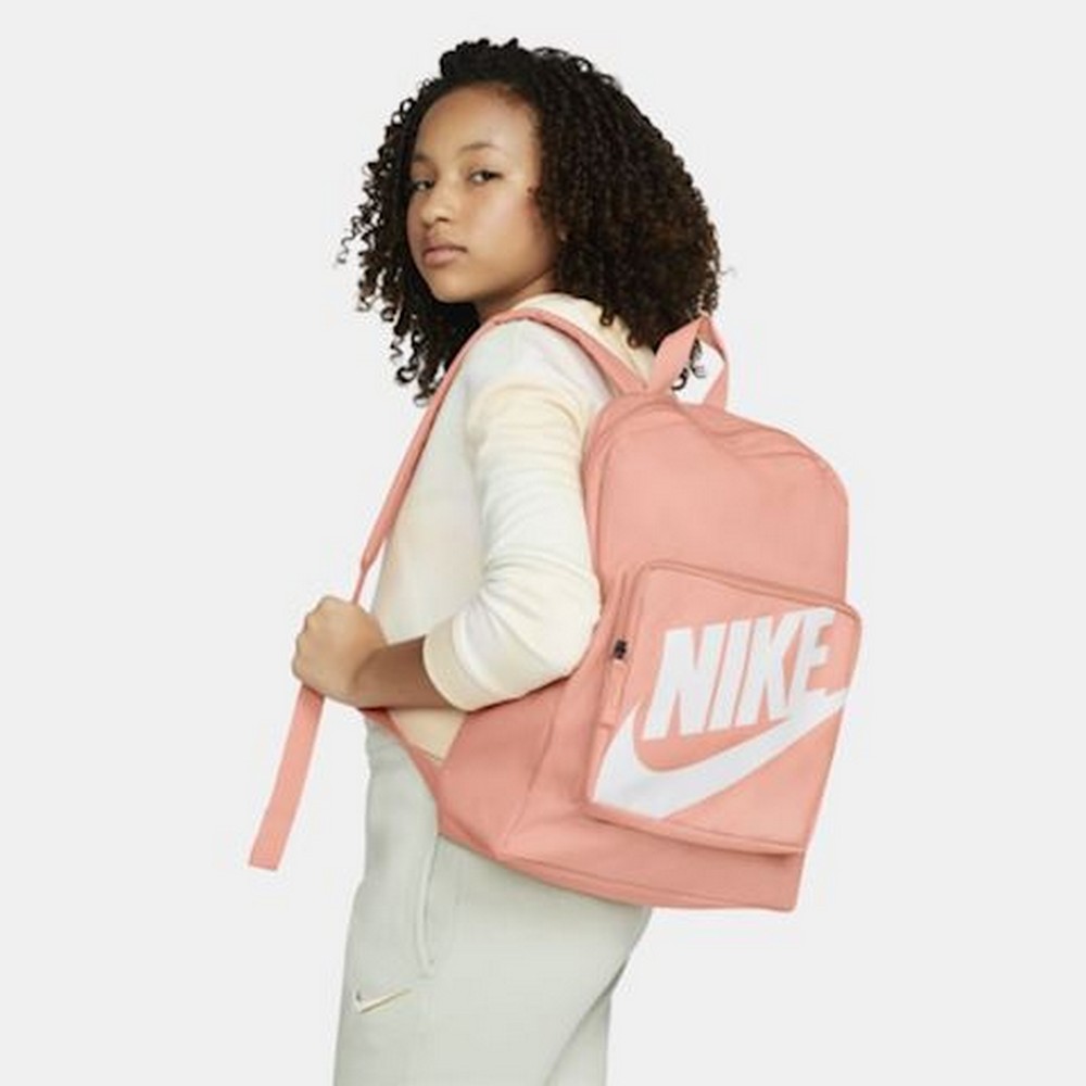 Рюкзак Nike Y NK CLASSIC BKPK BA5928-824 Розовый photo 2
