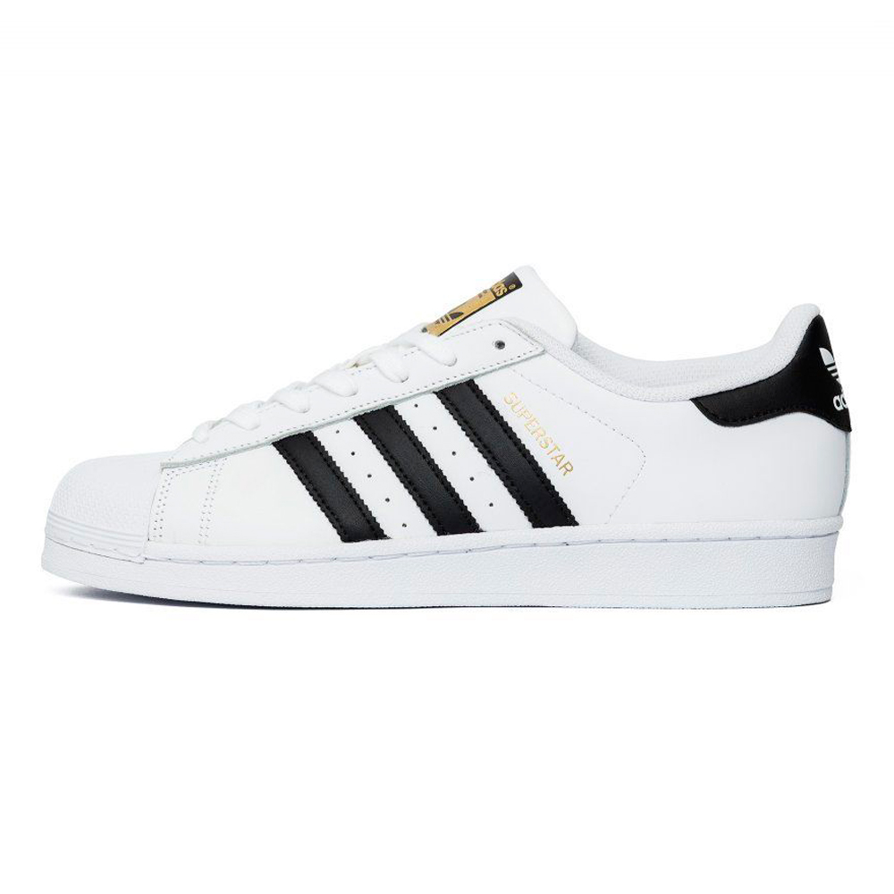 Кроссовки Adidas SUPERSTAR / Мужской / 41.5 / Белый photo 1 Кроссовки Adidas SUPERSTAR / Мужской / 41.5 / Белый photo 1