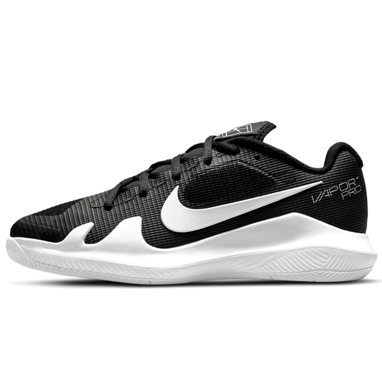 Кроссовки Nike JR VAPOR PRO / Мужской / 35.5 / Черный photo 1 Кроссовки Nike JR VAPOR PRO / Мужской / 35.5 / Черный photo 1