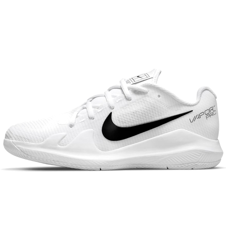 Кроссовки Nike JR VAPOR PRO photo 1