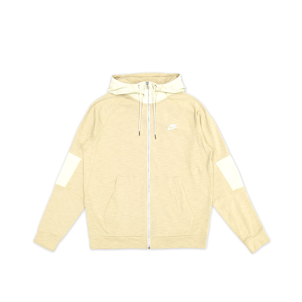 Hanorac pt bărbați Nike M NSW ME FZ LTWT HOODIE MIX M Bej photo 1 Hanorac pt bărbați Nike M NSW ME FZ LTWT HOODIE MIX M Bej photo 1