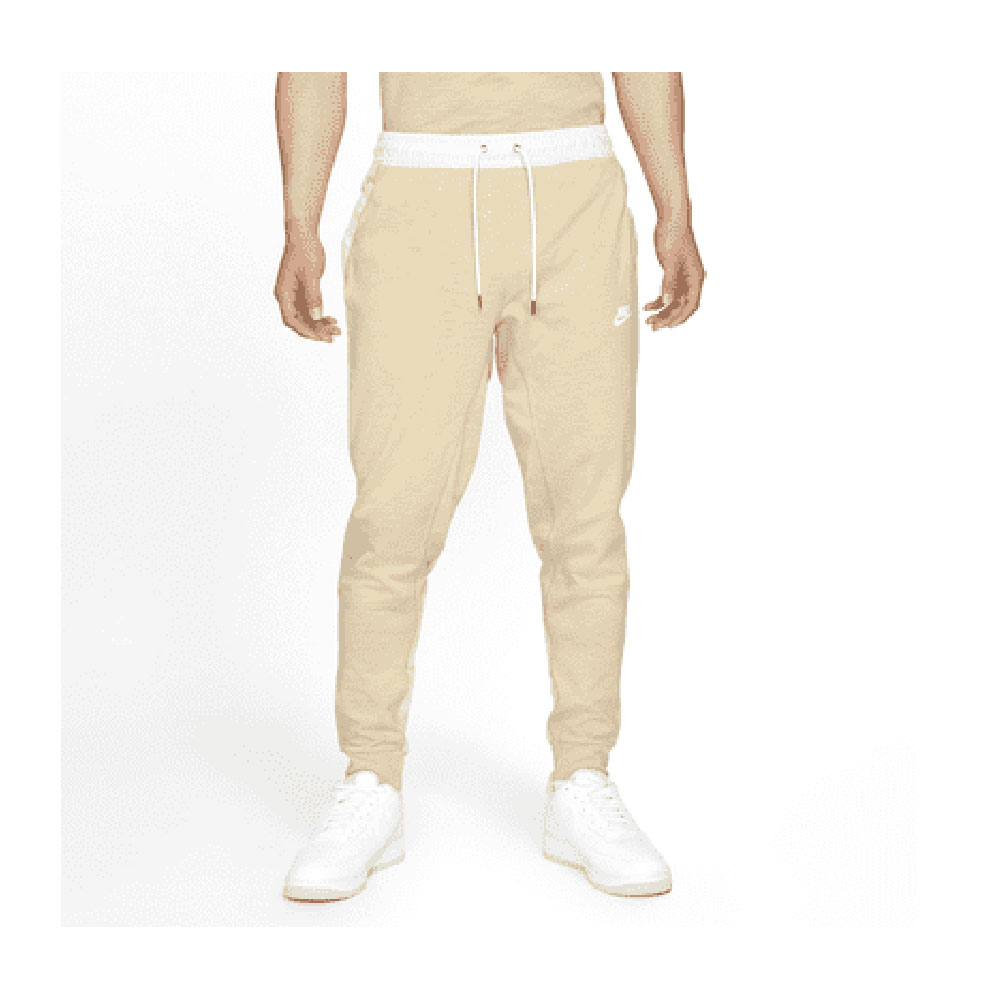 Pantaloni Nike M NSW ME LTWT JGGR MIX