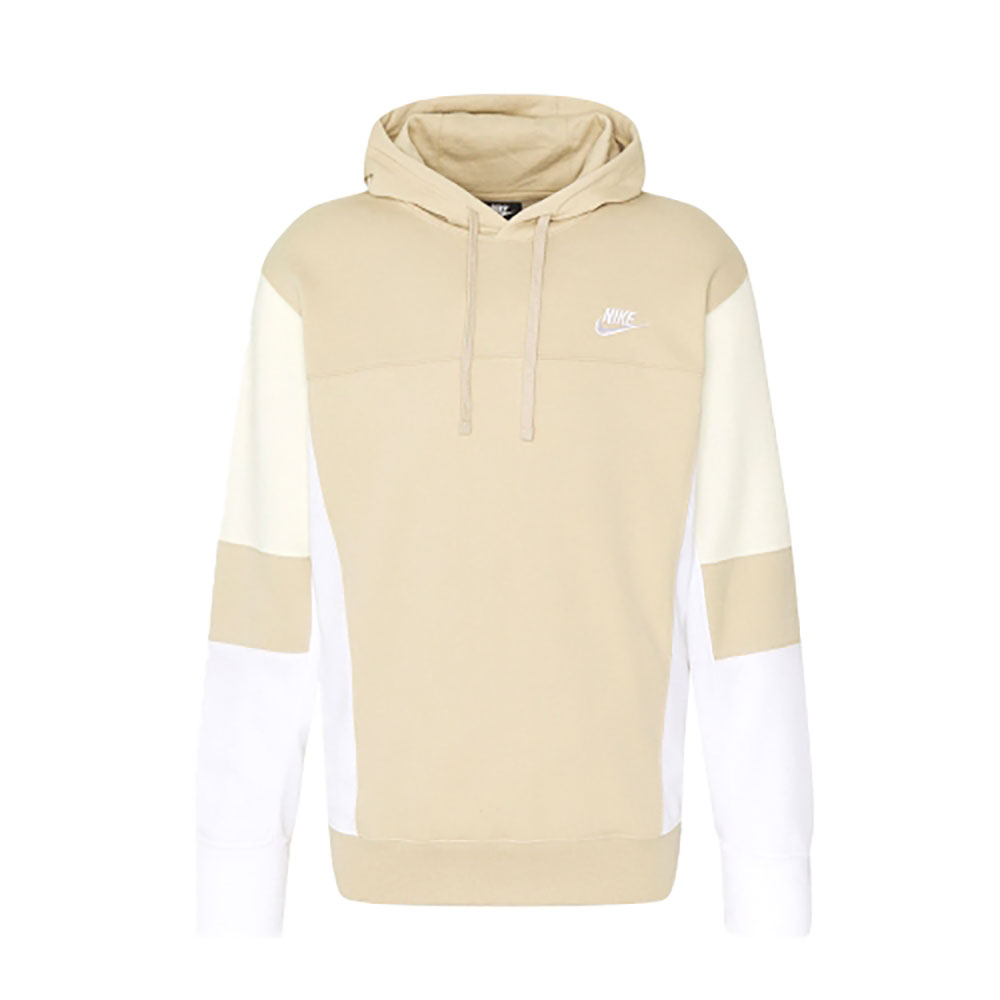 Hanorac pt bărbați Nike M NSW PO FT HOODIE SNL CB L Bej photo 1 Hanorac pt bărbați Nike M NSW PO FT HOODIE SNL CB L Bej photo 1