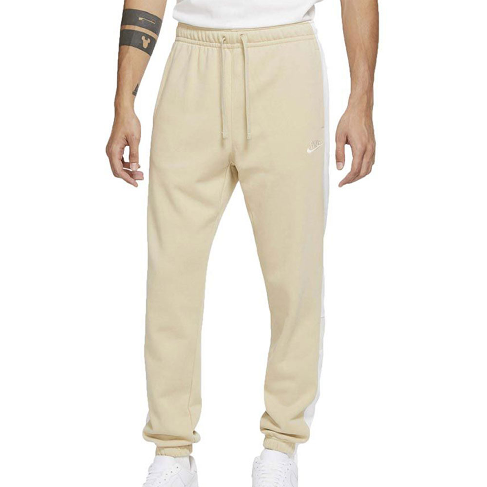 Pantaloni Nike M NSW FT JGGR SNL CB XS Bej Barbati photo 1 Pantaloni Nike M NSW FT JGGR SNL CB XS Bej Barbati photo 1
