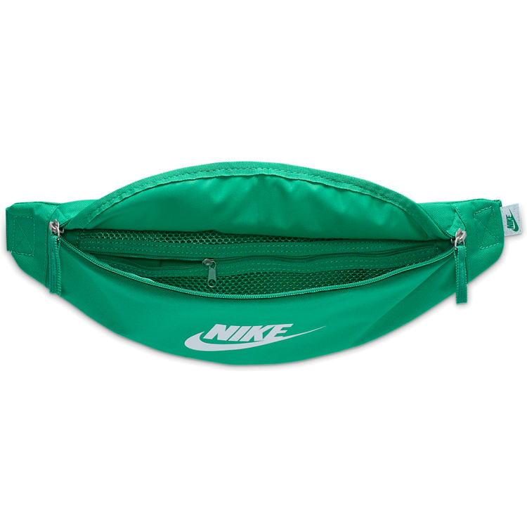 Сумка Nike NK HERITAGE WAISTPACK DB0490-324 Зеленый photo 3