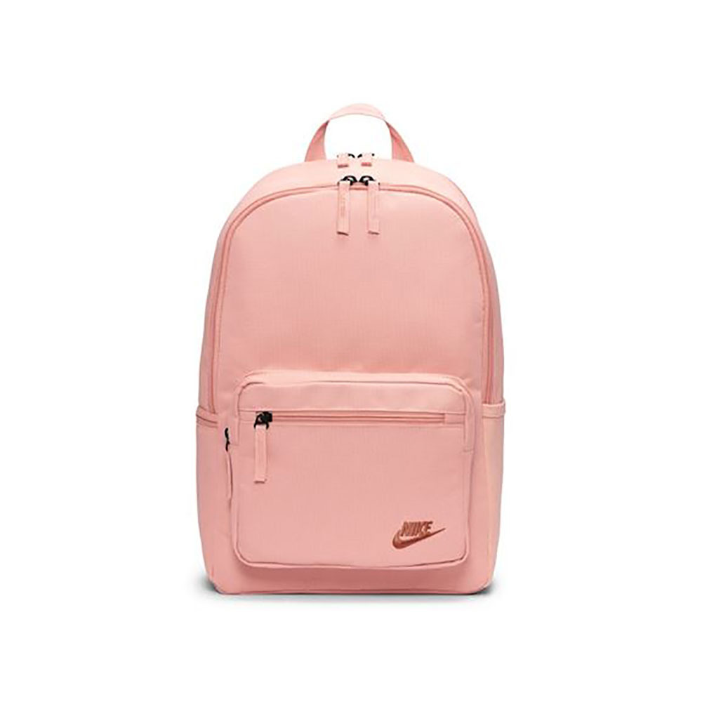 Rucsac Nike NK HERITAGE EUGENE BKPK DB3300-824 Roz photo 1 Rucsac Nike NK HERITAGE EUGENE BKPK DB3300-824 Roz photo 1
